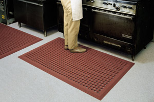 Comfort Zone Kitchen Mats
